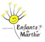 Les enfants de Marthe